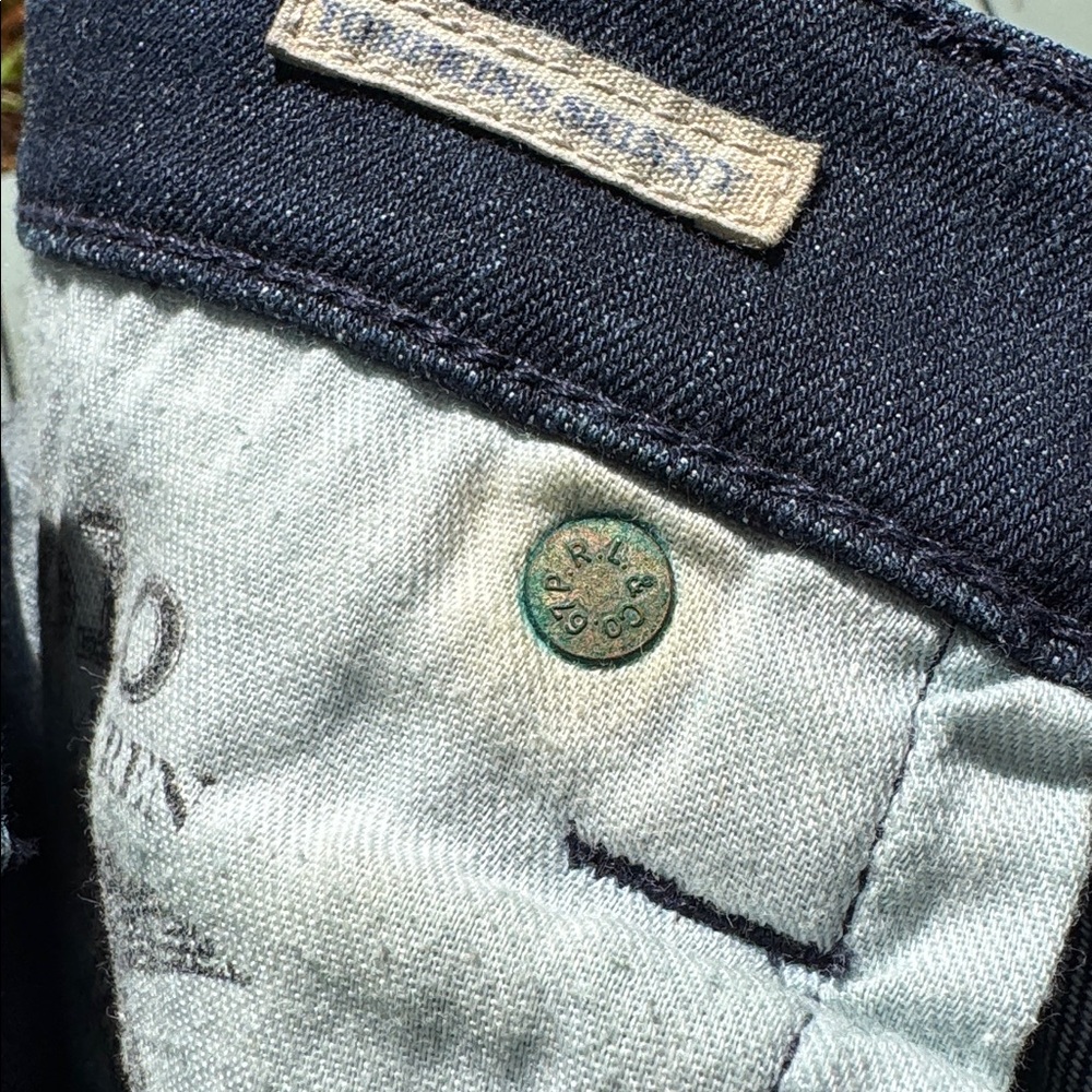 POLO RALPH LAUREN Skinny Jeans - Picture 9 of 10